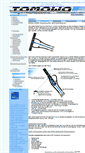 Mobile Screenshot of hydraulik.tamawa.eu