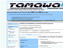 Tablet Screenshot of pdf.tamawa.info
